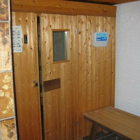 Ferienwohnung Napierski Willingen  Luaran gambar