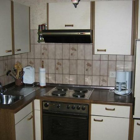 Ferienwohnung Napierski Willingen  Luaran gambar